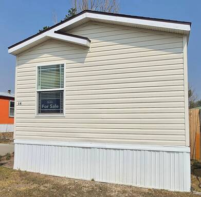 mobile home thumb