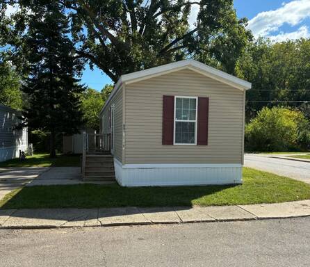 mobile home thumb