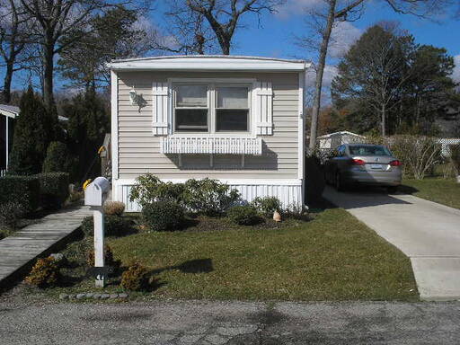 mobile home thumb