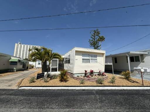 mobile home thumb