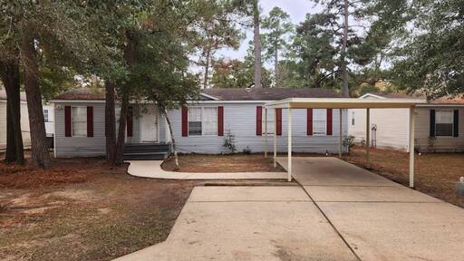 mobile home thumb