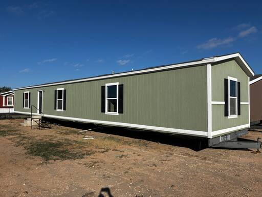 mobile home thumb