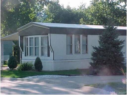 mobile home thumb
