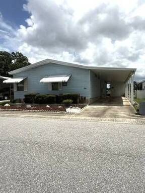 mobile home thumb