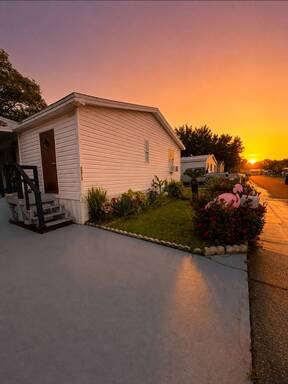 mobile home thumb