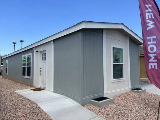 mobile home thumb