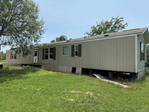 mobile home thumb