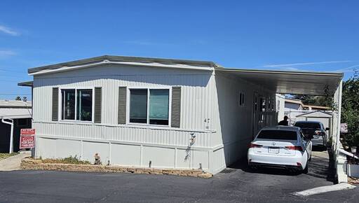 mobile home thumb