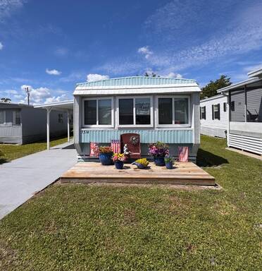 mobile home thumb