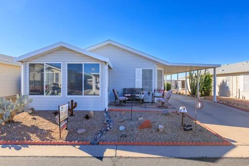 mobile home thumb