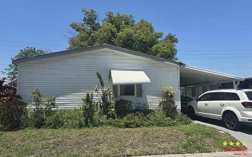 mobile home thumb