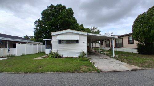 mobile home thumb
