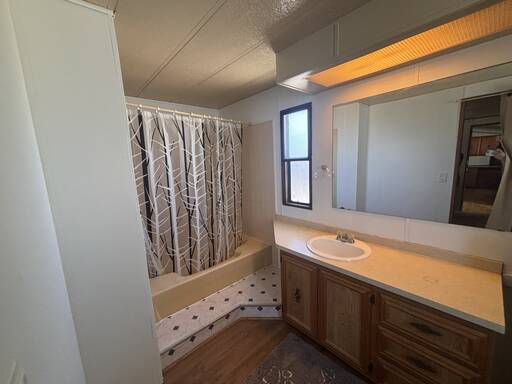 mobile home thumb