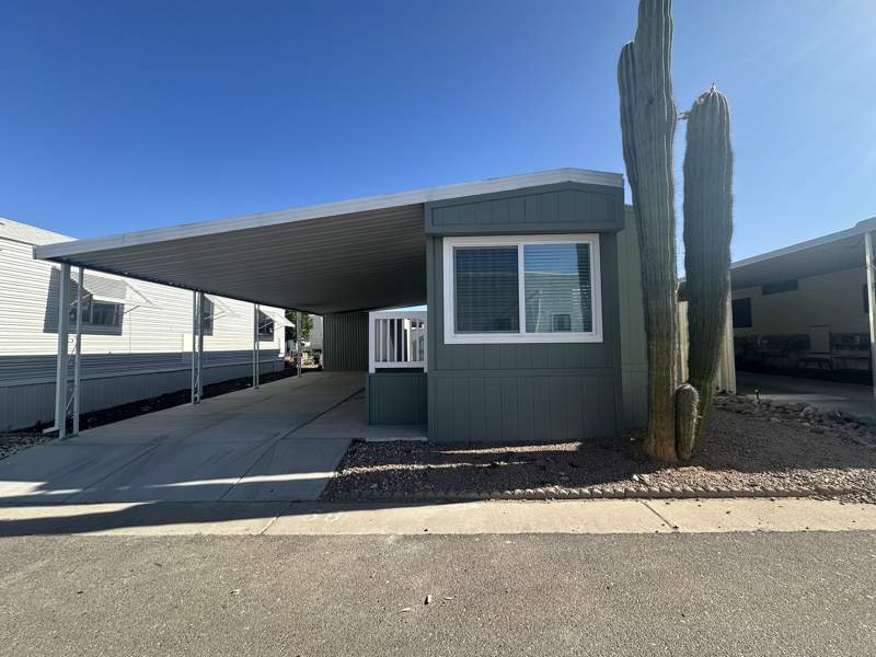 Apache Junction, AZ