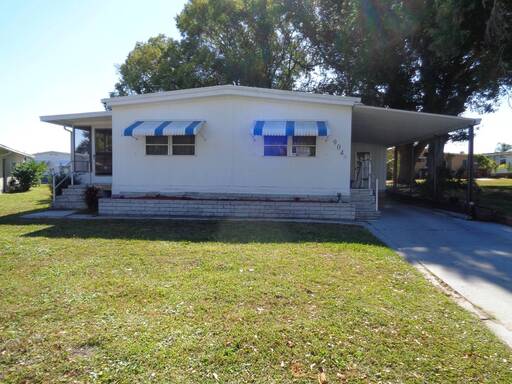 mobile home thumb