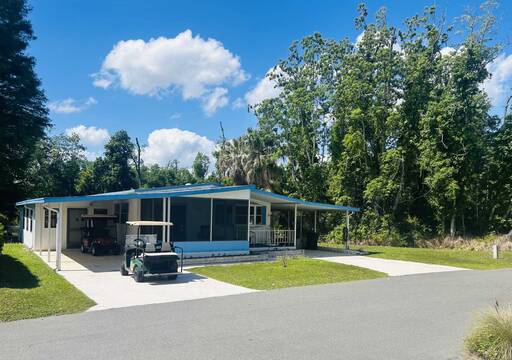 mobile home thumb