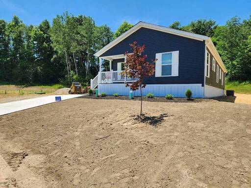 mobile home thumb