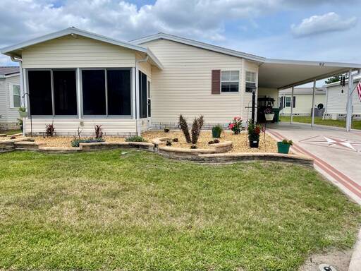 mobile home thumb