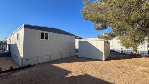 mobile home thumb