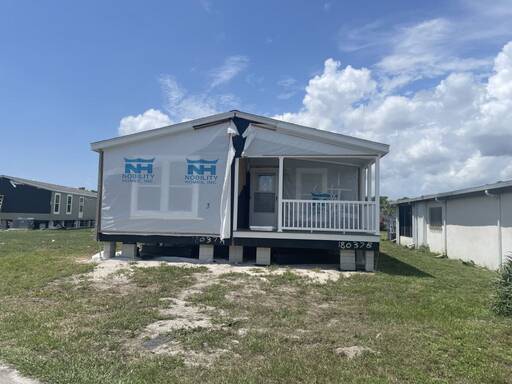 mobile home thumb
