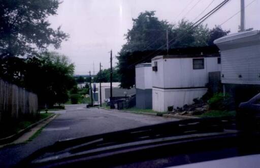 mobile home thumb