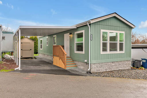 mobile home thumb