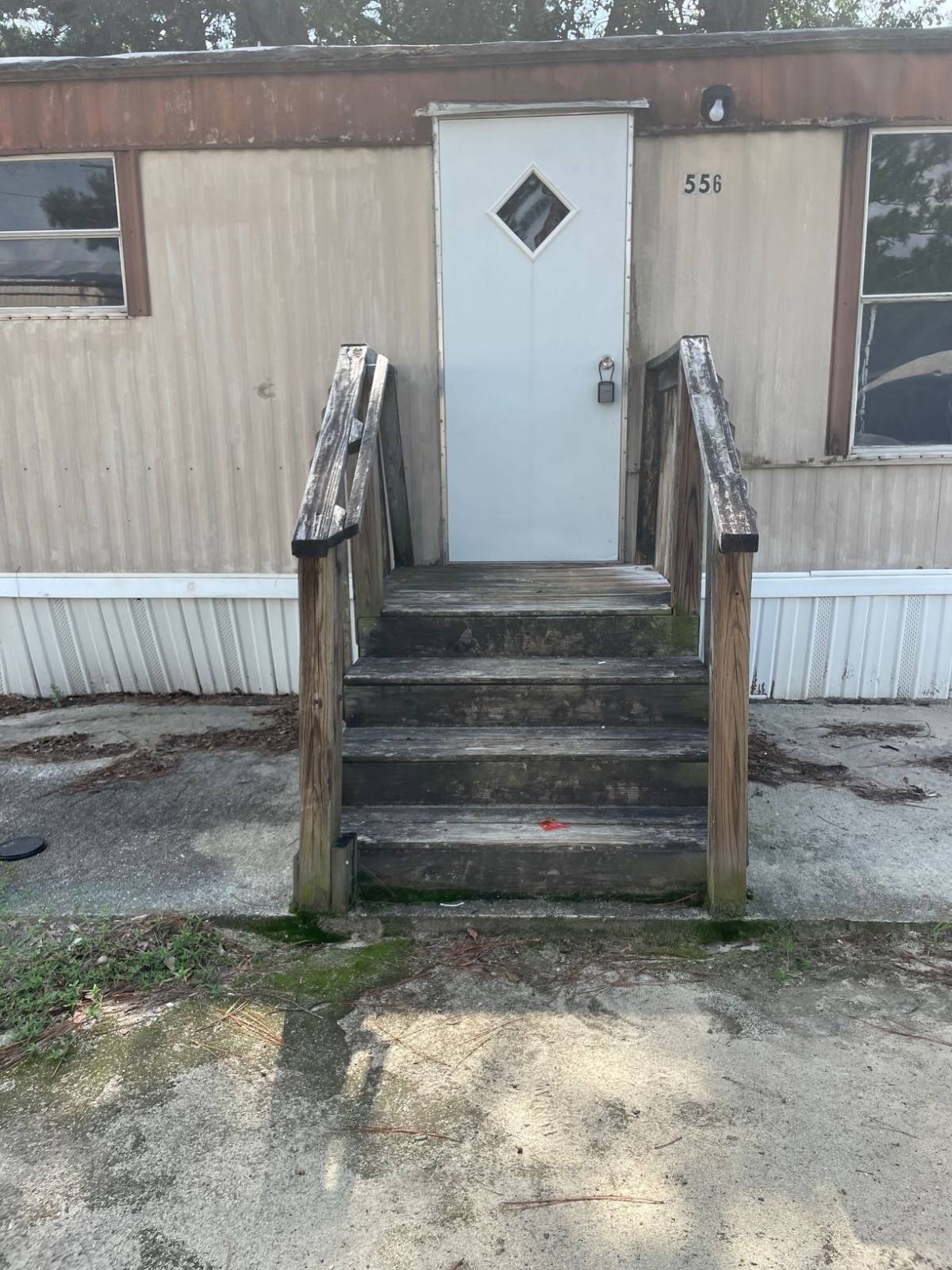 Warrenville, SC