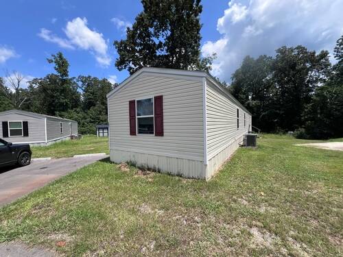 mobile home thumb