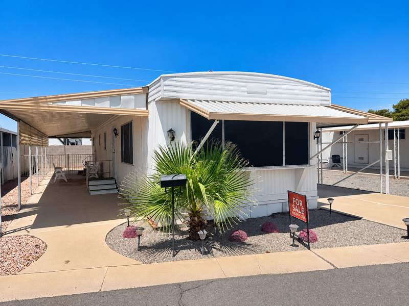 Mesa, AZ