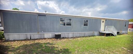 mobile home thumb