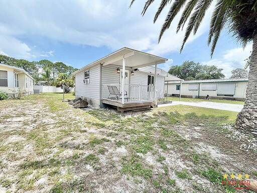 mobile home thumb