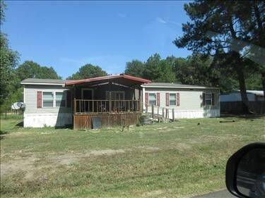 mobile home thumb