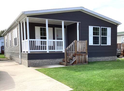 mobile home thumb