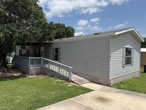 mobile home thumb