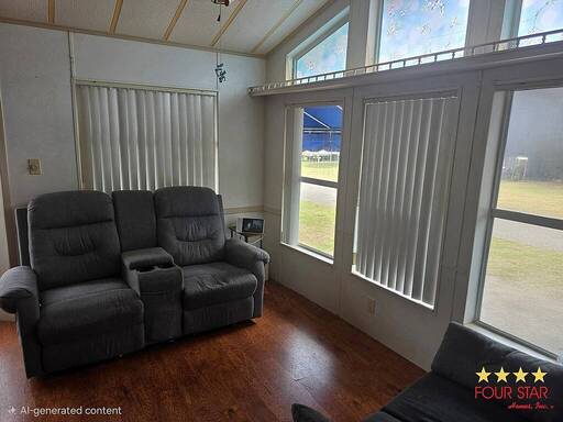 mobile home thumb