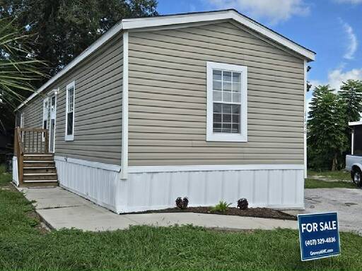 mobile home thumb