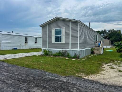 mobile home thumb