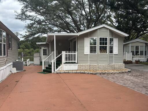 mobile home thumb
