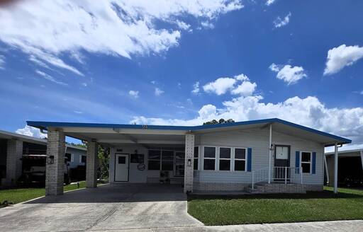 mobile home thumb