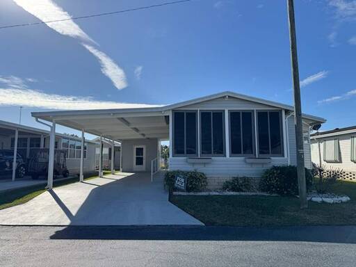 mobile home thumb