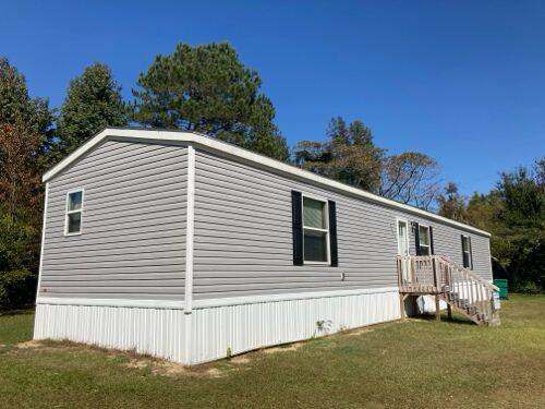 mobile home thumb