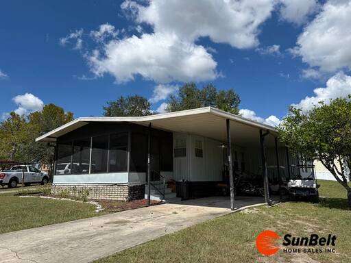 mobile home thumb