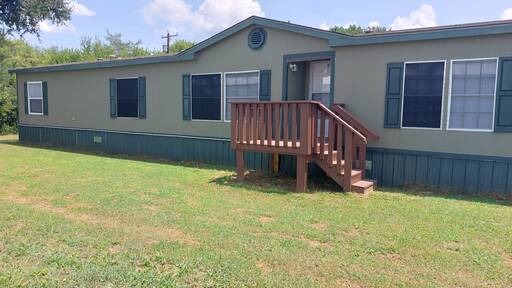 mobile home thumb