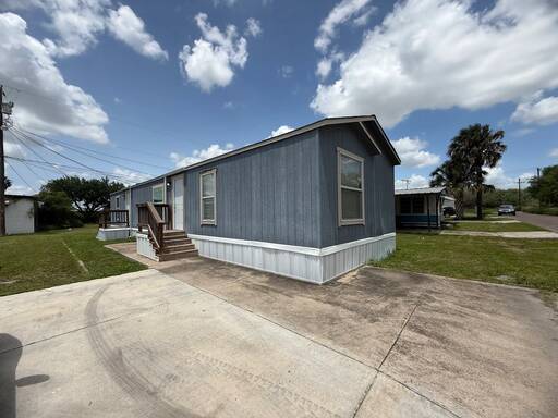 mobile home thumb