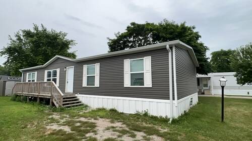 mobile home thumb