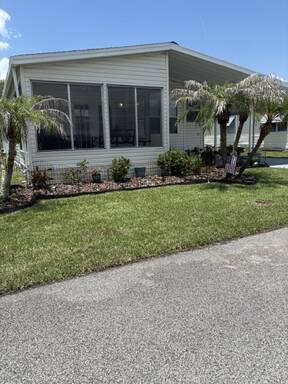 mobile home thumb