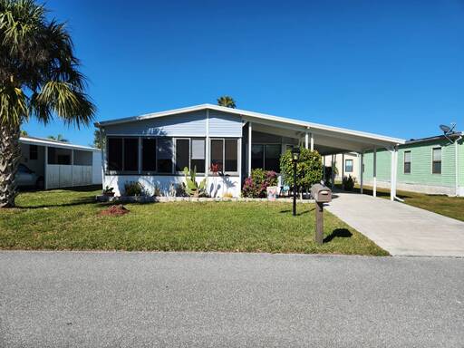 mobile home thumb