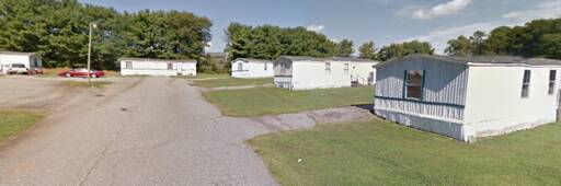mobile home thumb