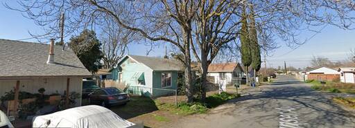 mobile home thumb