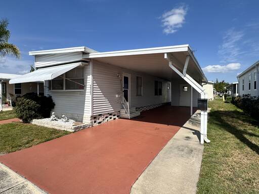 mobile home thumb